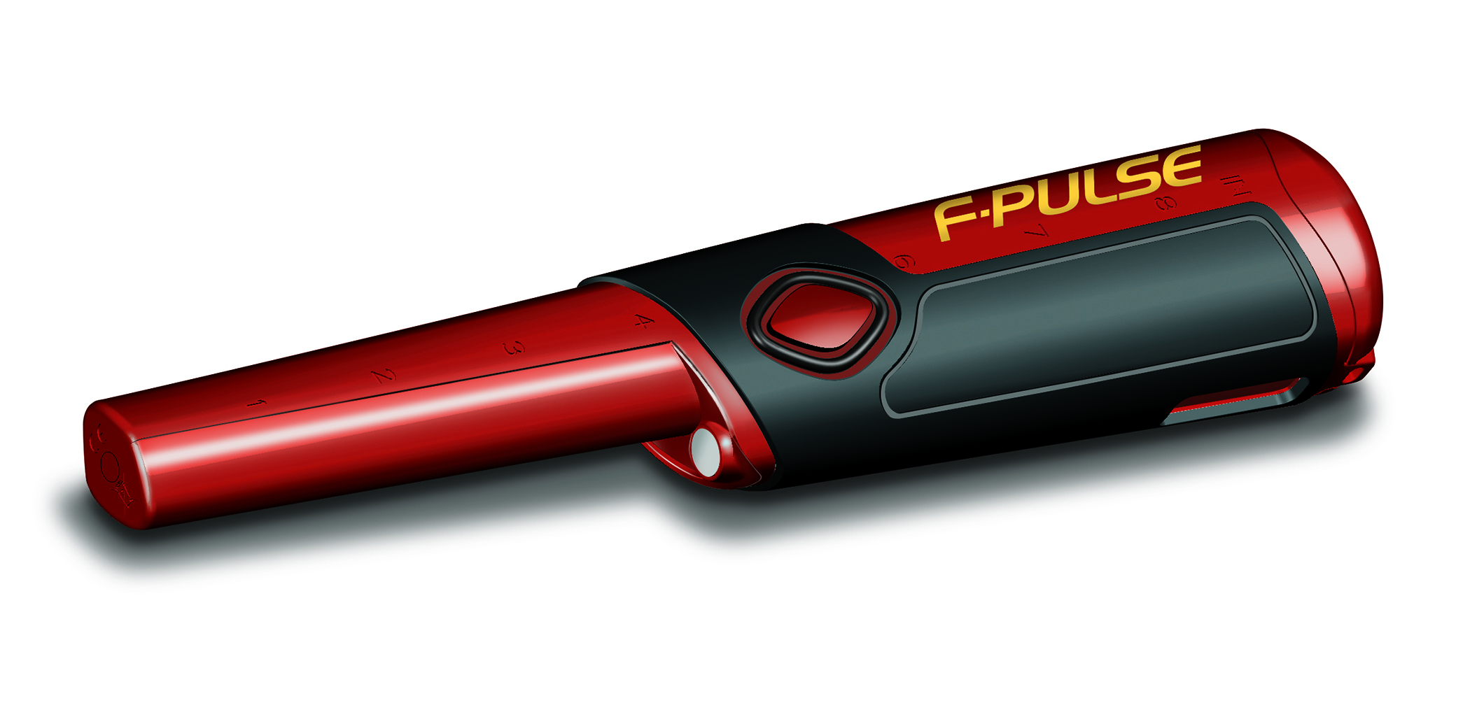 Fisher Fpulse